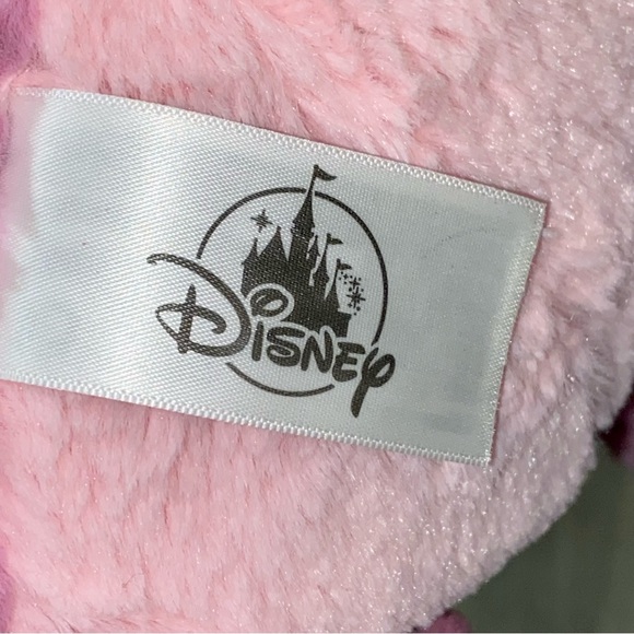 Disney's Stitch stuff animal from the movie" Lilo & Stitch" Lilac & Lavender NWT - Picture 6 of 8